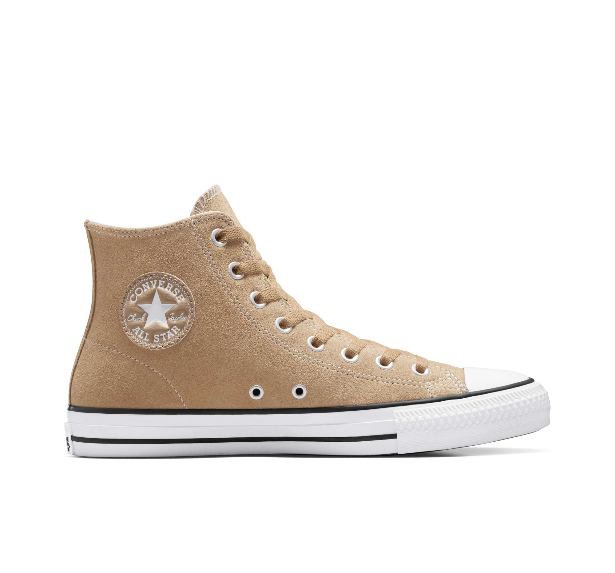 CONS Chuck Taylor All Star Pro Suede