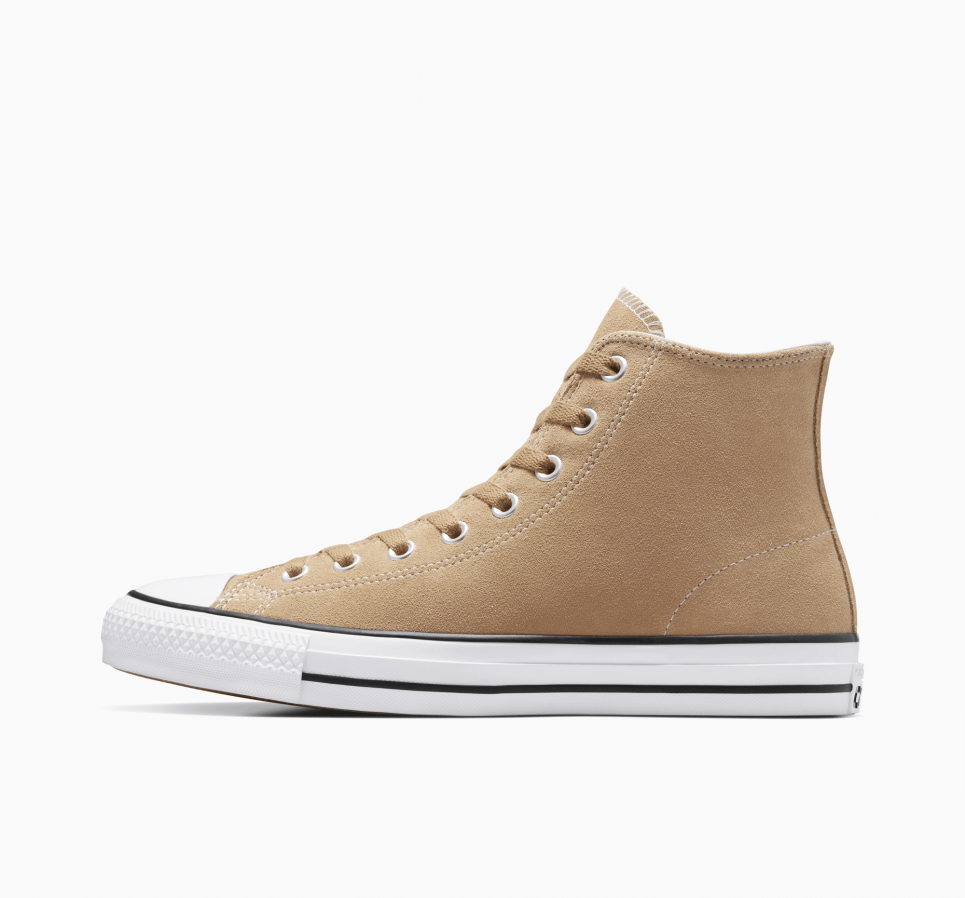 CONS Chuck Taylor All Star Pro Suede