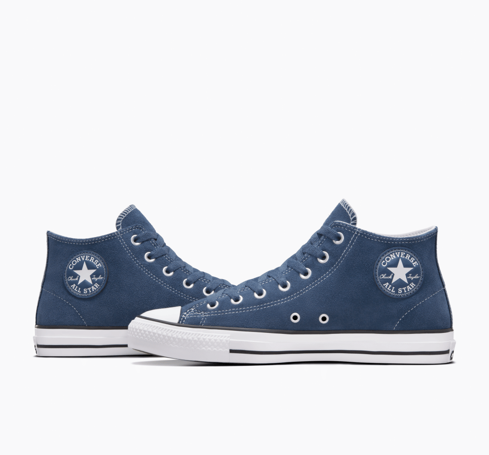 CONS Chuck Taylor All Star Pro Suede