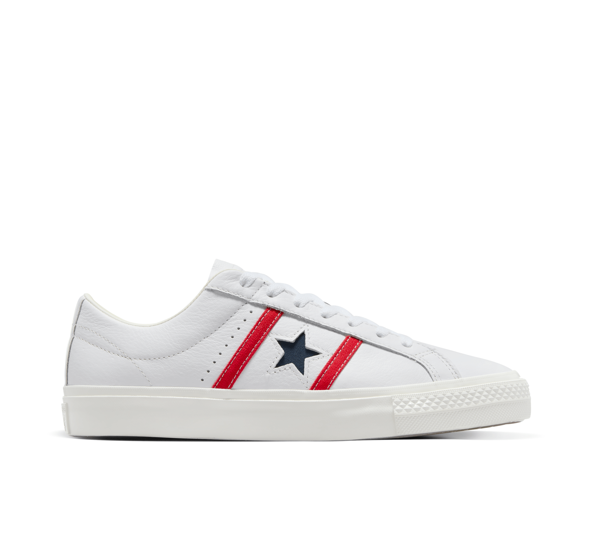 CONS One Star Academy Pro Leather
