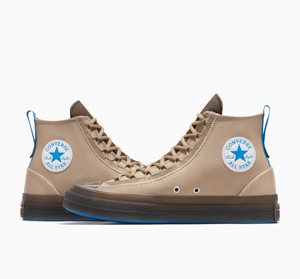 Chuck Taylor All Star Durable Neutrals CX Explore 2