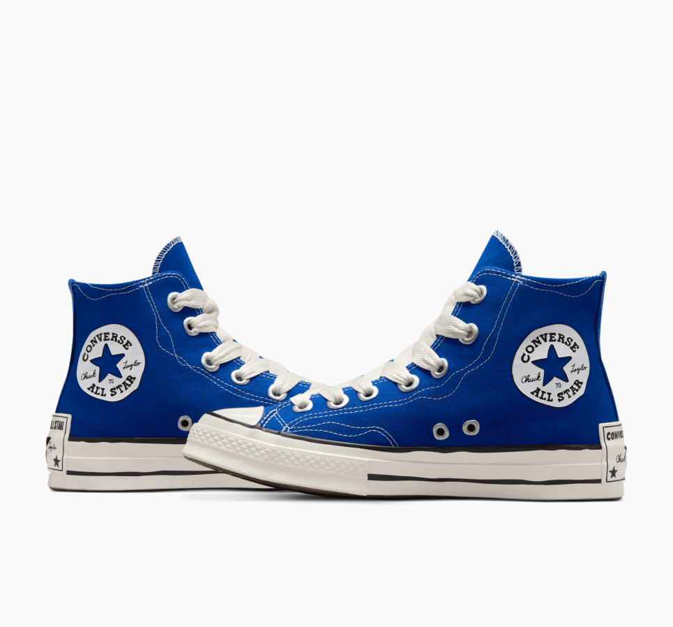 Chuck 70 Sketch