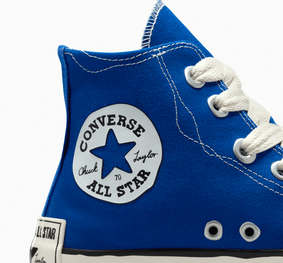 Chuck 70 Sketch