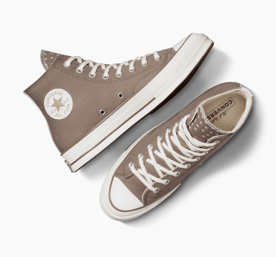 Chuck 70 Worn-In