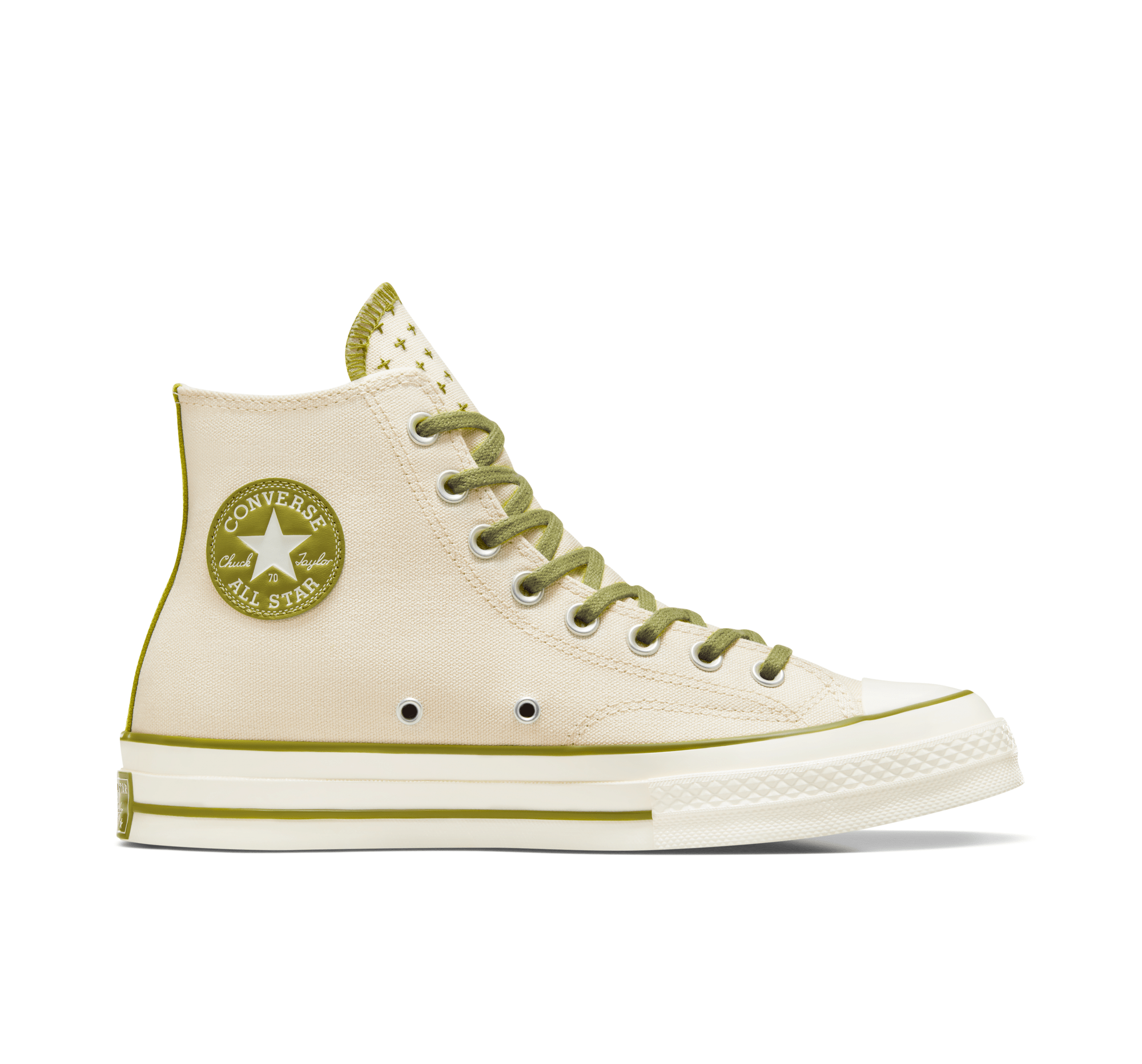 Chuck 70 Worn In