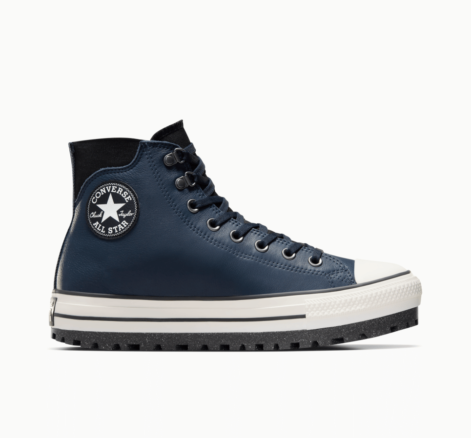 Chuck Taylor All Star City Trek Waterproof