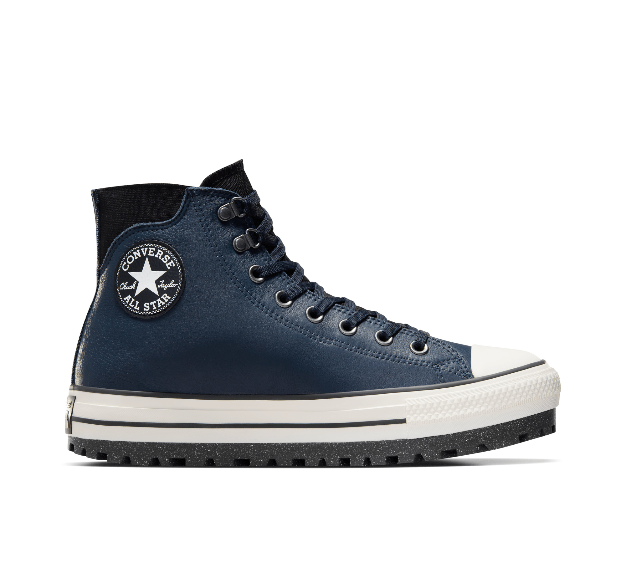 Chuck Taylor All Star City Trek Waterproof