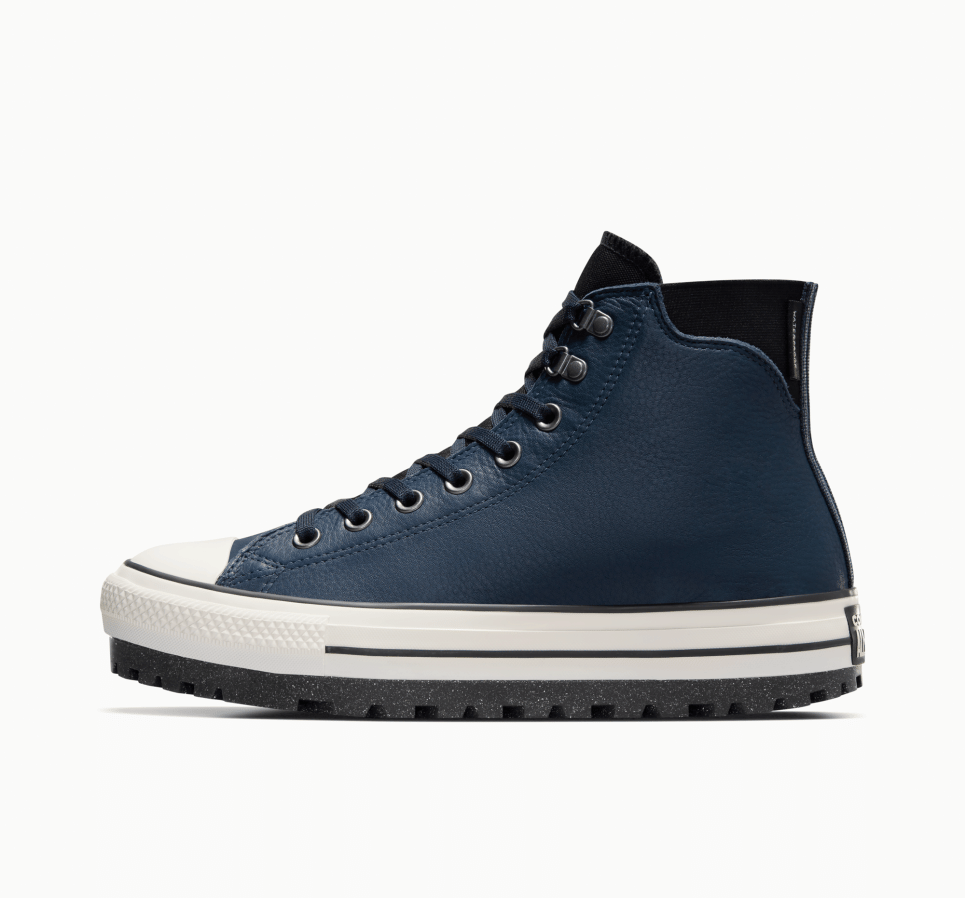 Chuck Taylor All Star City Trek Waterproof