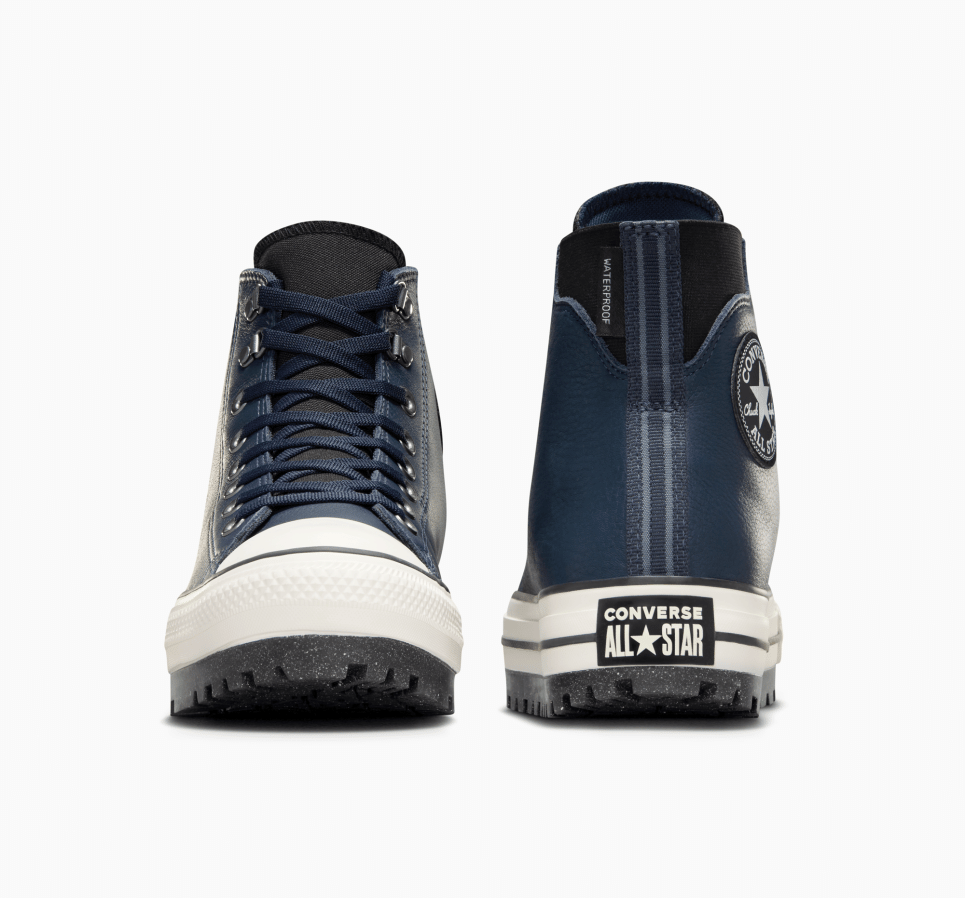 Chuck Taylor All Star City Trek Waterproof