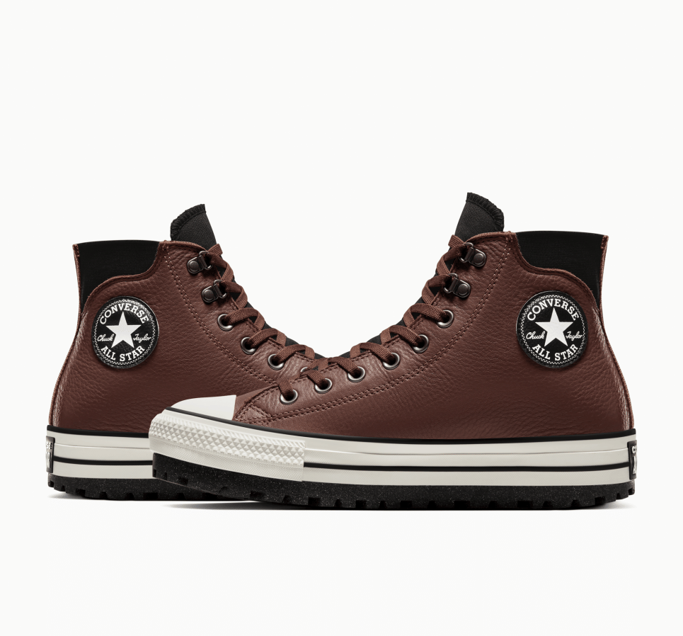 Chuck Taylor All Star City Trek Waterproof