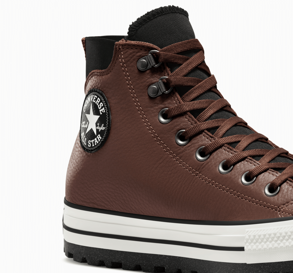 Chuck Taylor All Star City Trek Waterproof