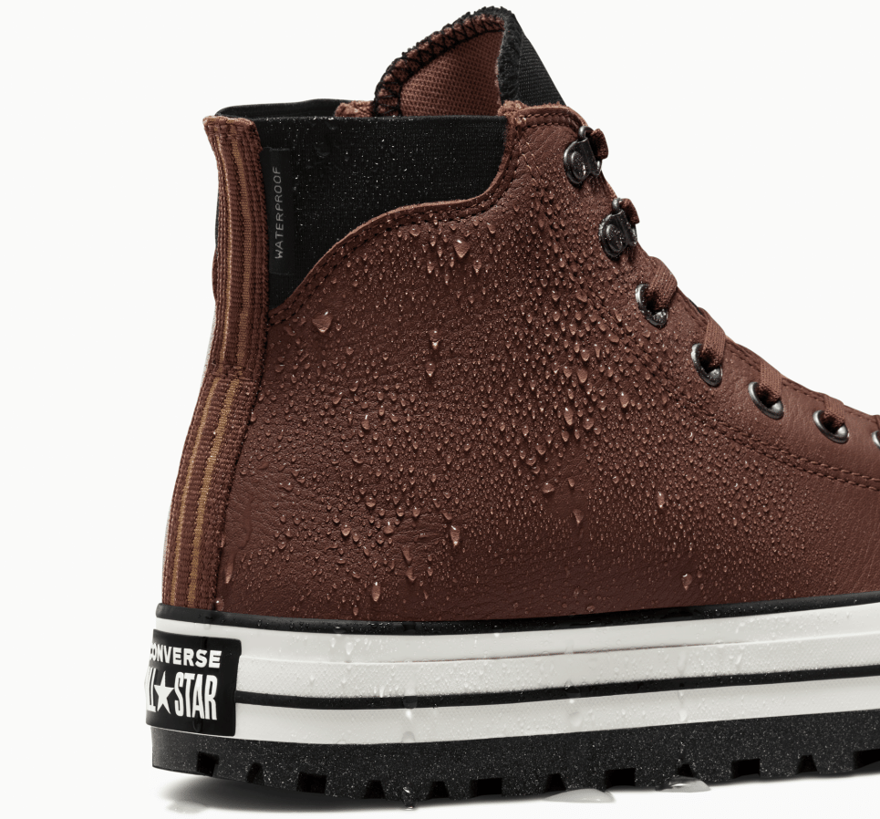 Chuck Taylor All Star City Trek Waterproof