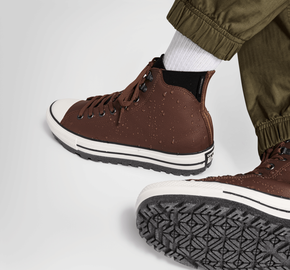 Chuck Taylor All Star City Trek Waterproof
