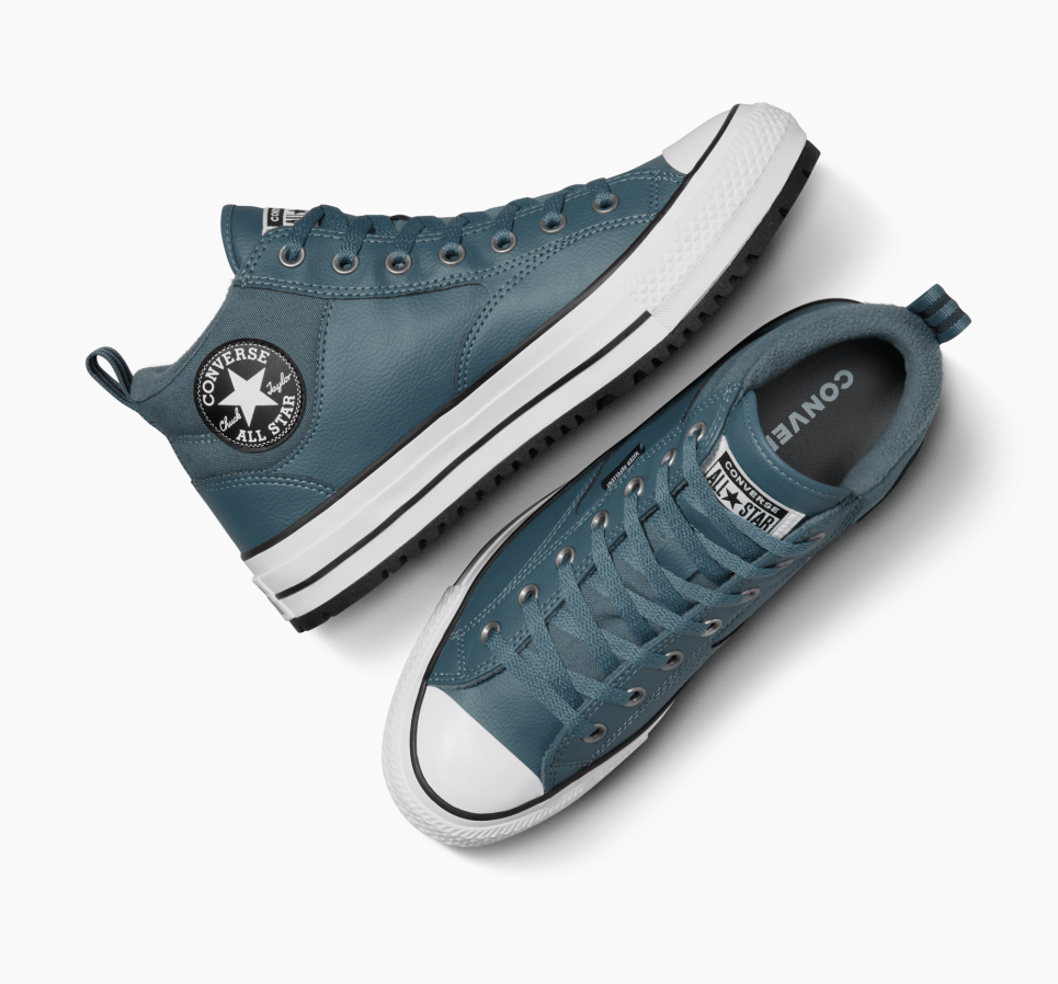 Chuck Taylor All Star Malden Street Water Repellent