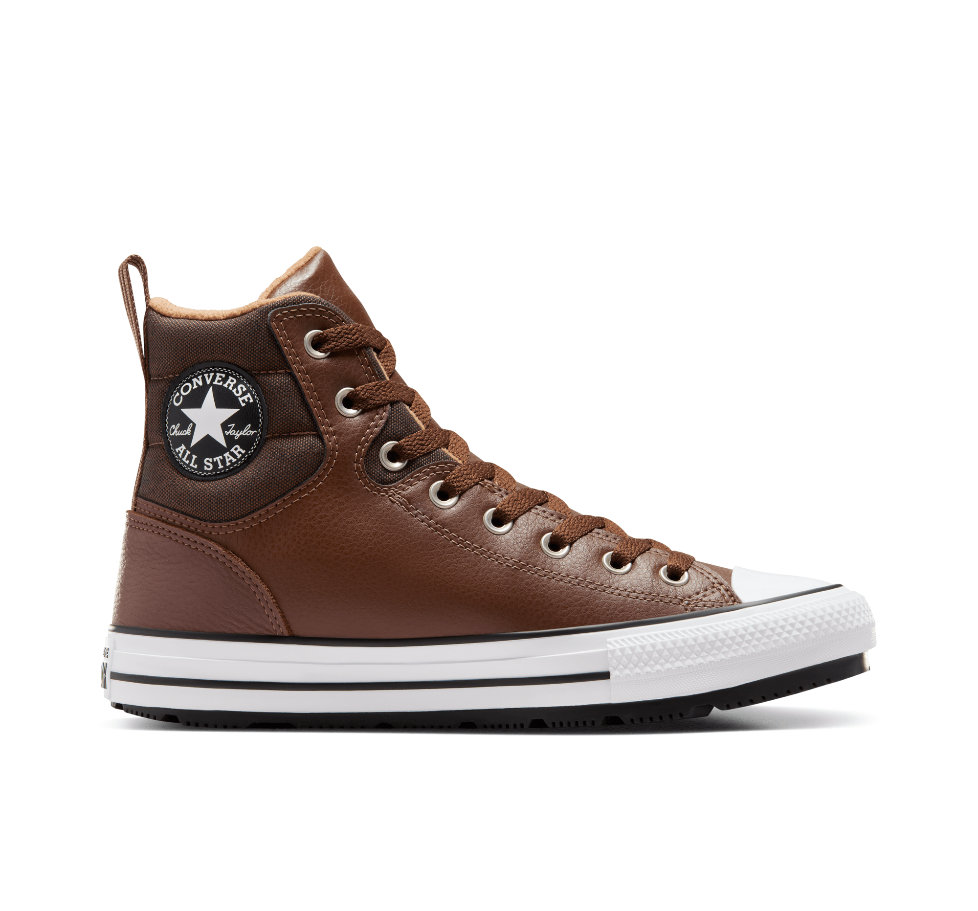Chuck Taylor All Star Berkshire Boot Water Repellent