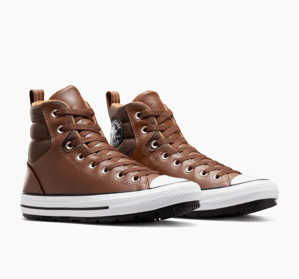 Chuck Taylor All Star Berkshire Boot Water Repellent