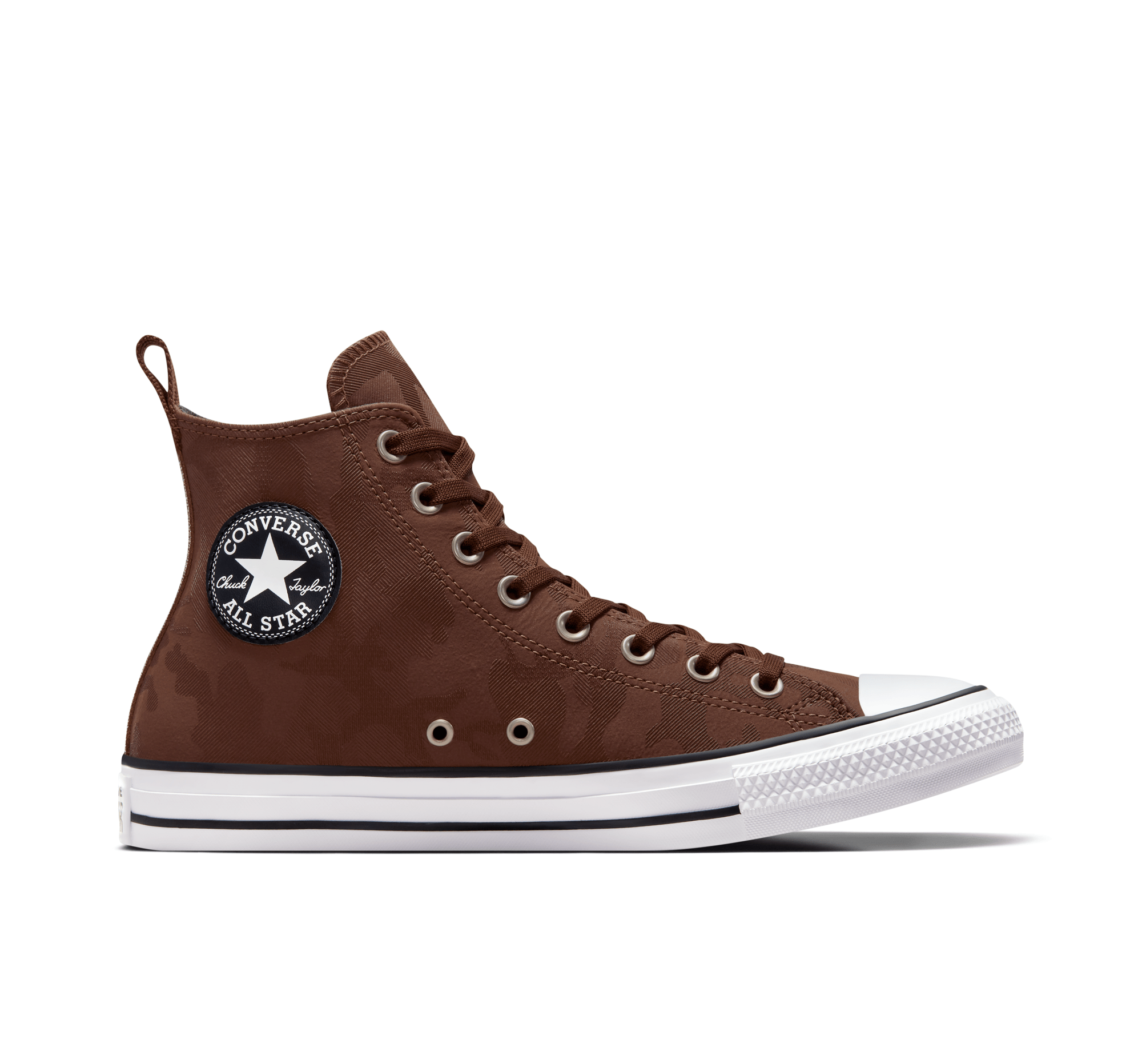 Chuck Taylor All Star TecTuff Waterproof Camo