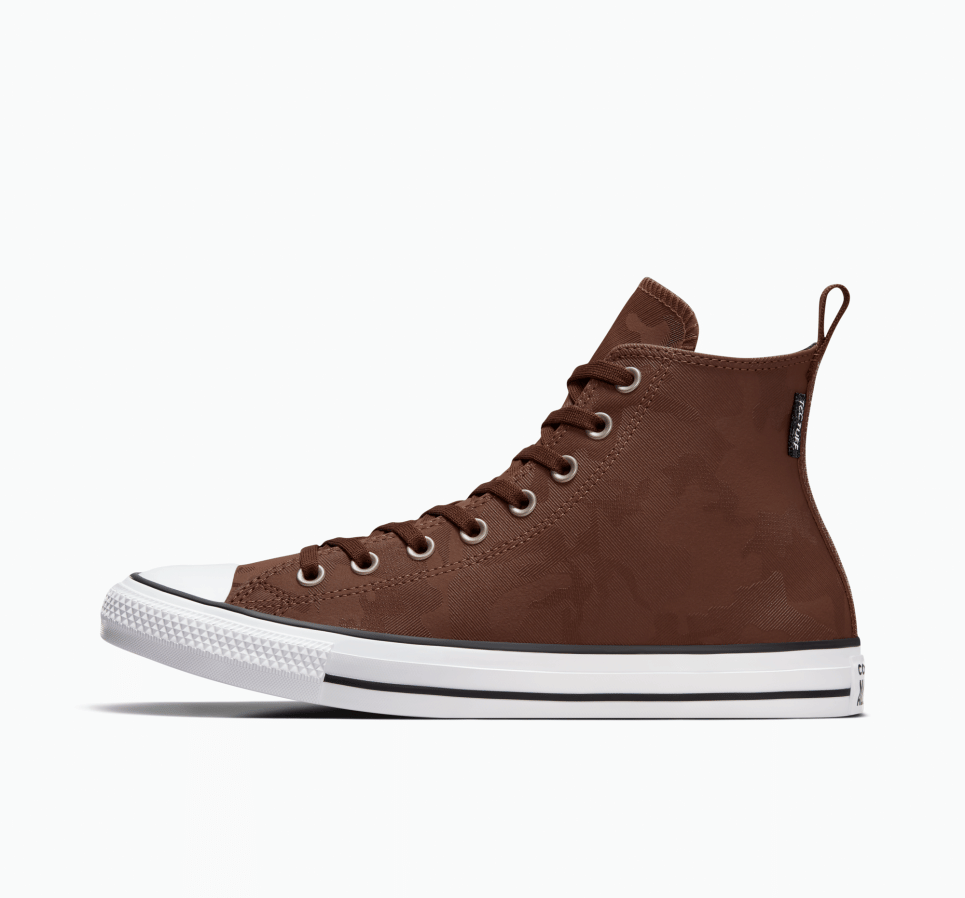 Chuck Taylor All Star TecTuff Waterproof Camo