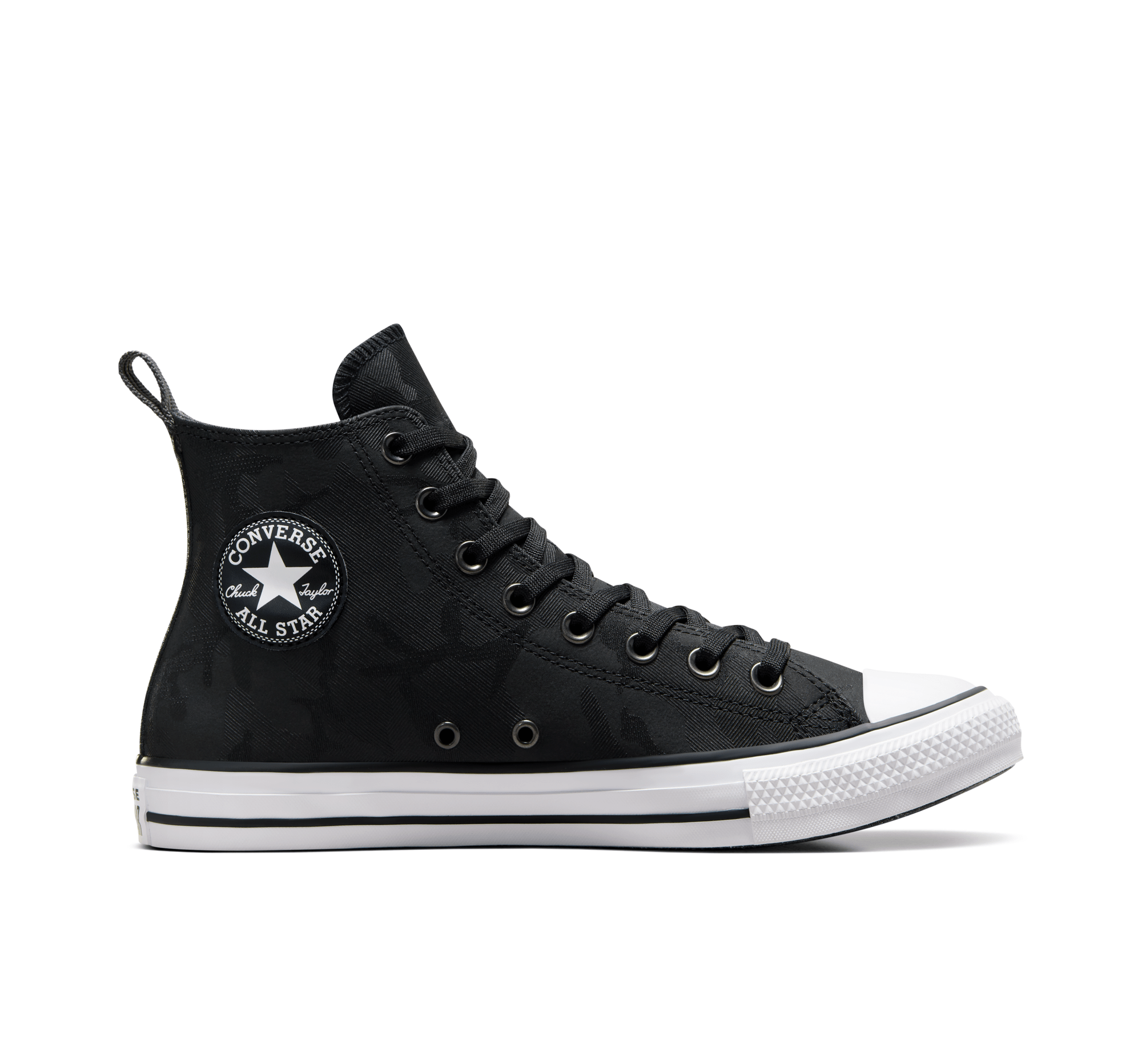 Chuck Taylor All Star TecTuff Waterproof Camo