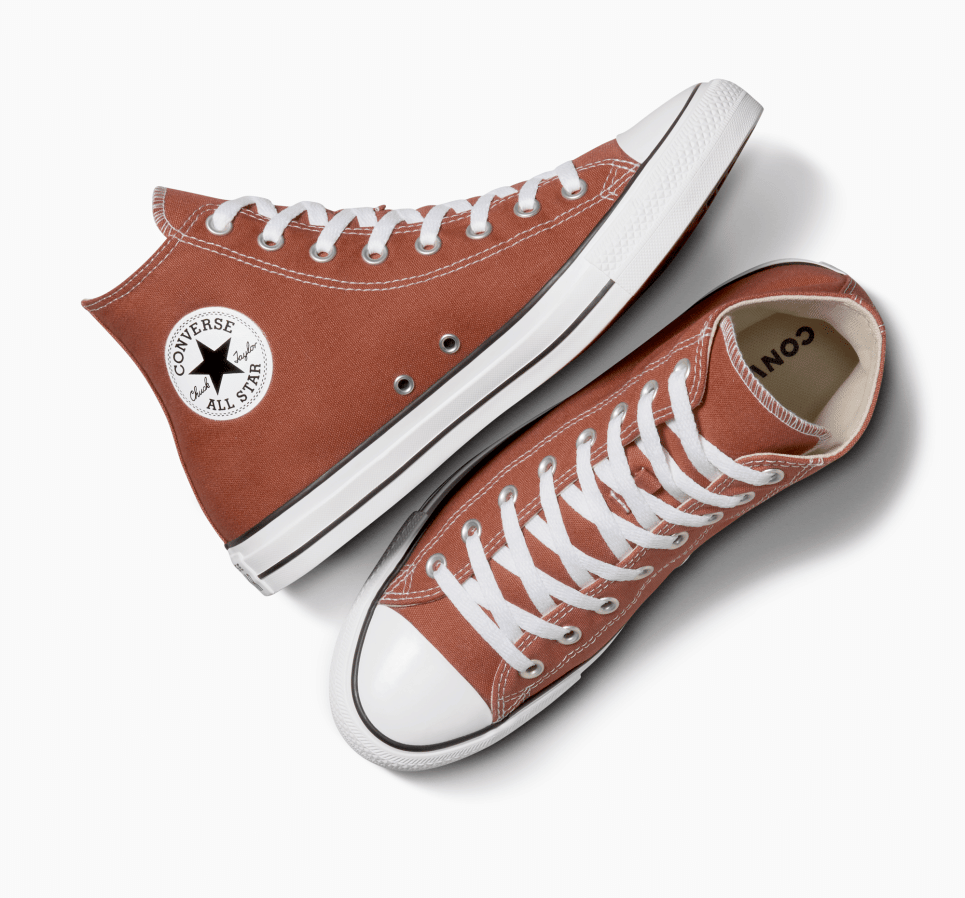 Chuck Taylor All Star Canvas