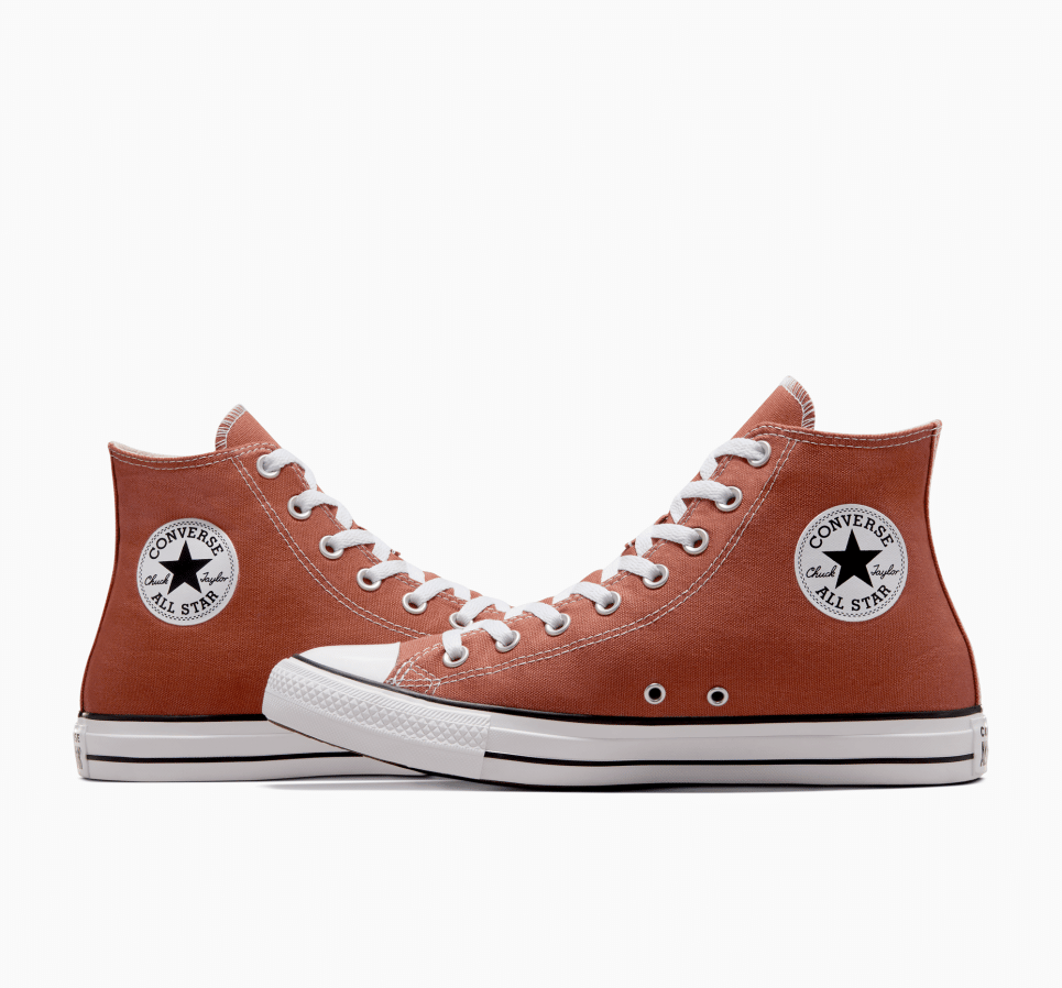 Chuck Taylor All Star Canvas