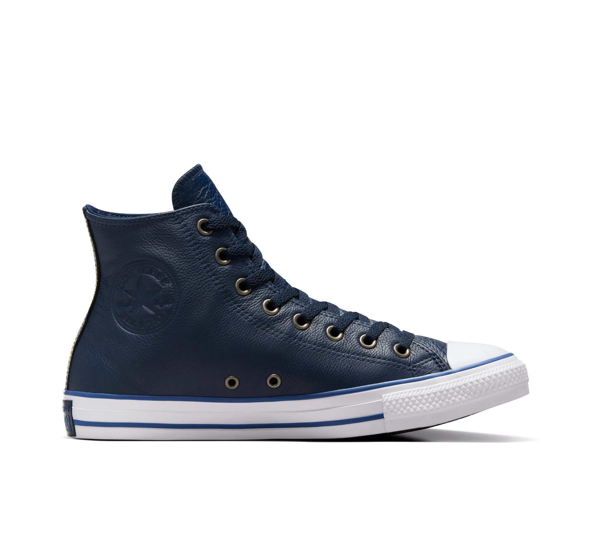 Chuck Taylor All Star Leather