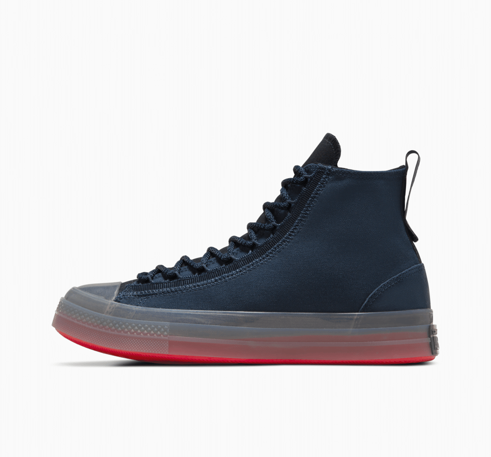 Chuck Taylor All Star CX Explore 2