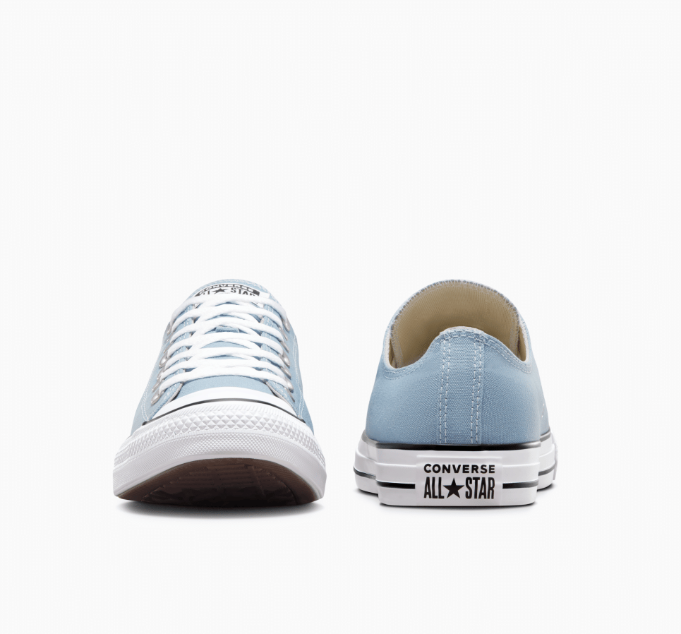 Chuck Taylor All Star Canvas
