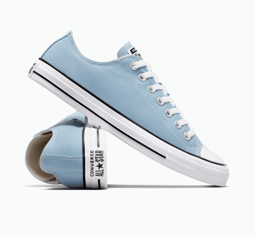 Chuck Taylor All Star Canvas