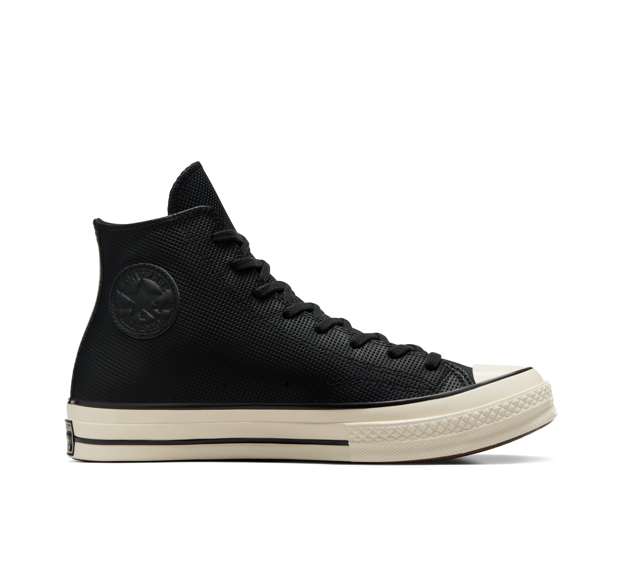 Chuck 70 Leather