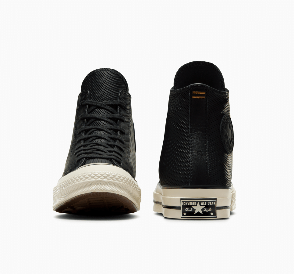 Chuck 70 Leather