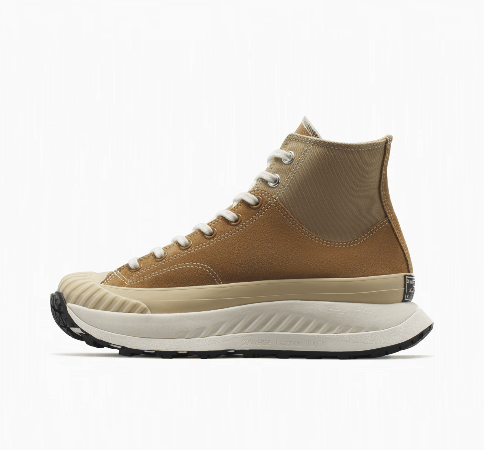 Chuck 70 AT-CX Suede