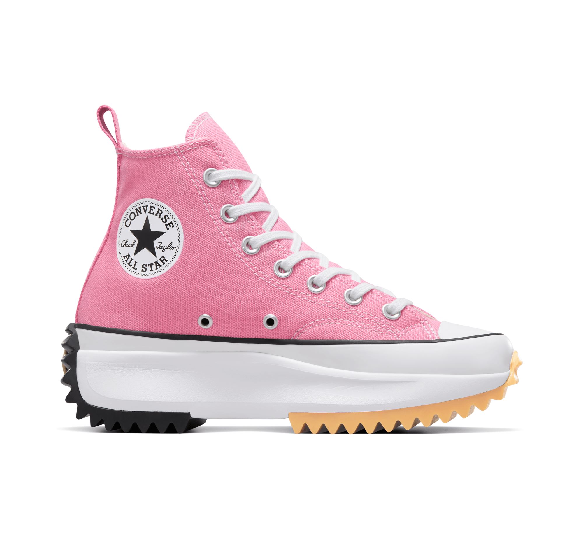 Run Star Hike Platform