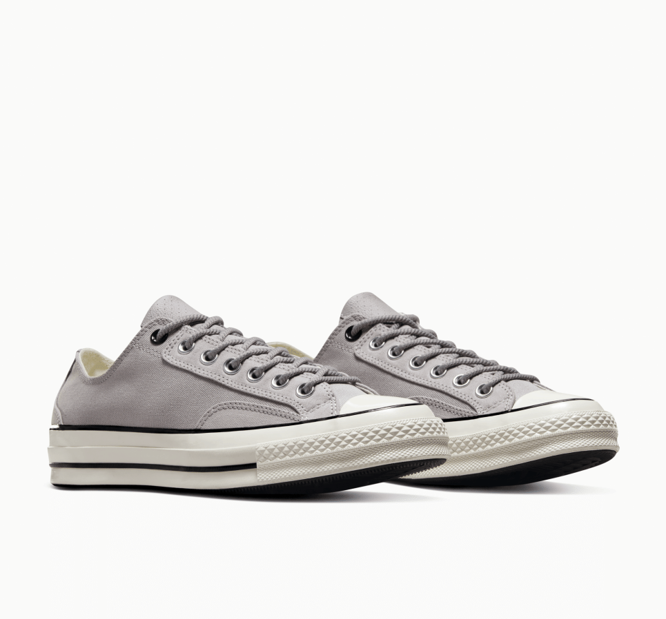 Chuck 70 Canvas & Leather