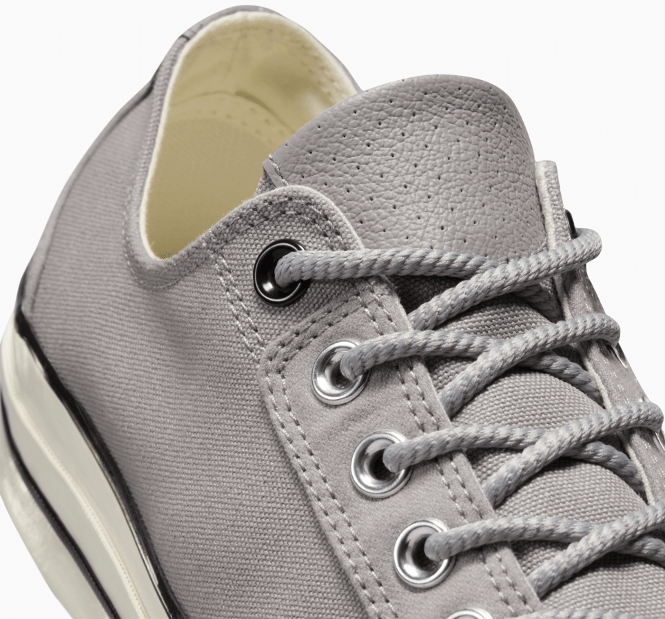 Chuck 70 Canvas & Leather