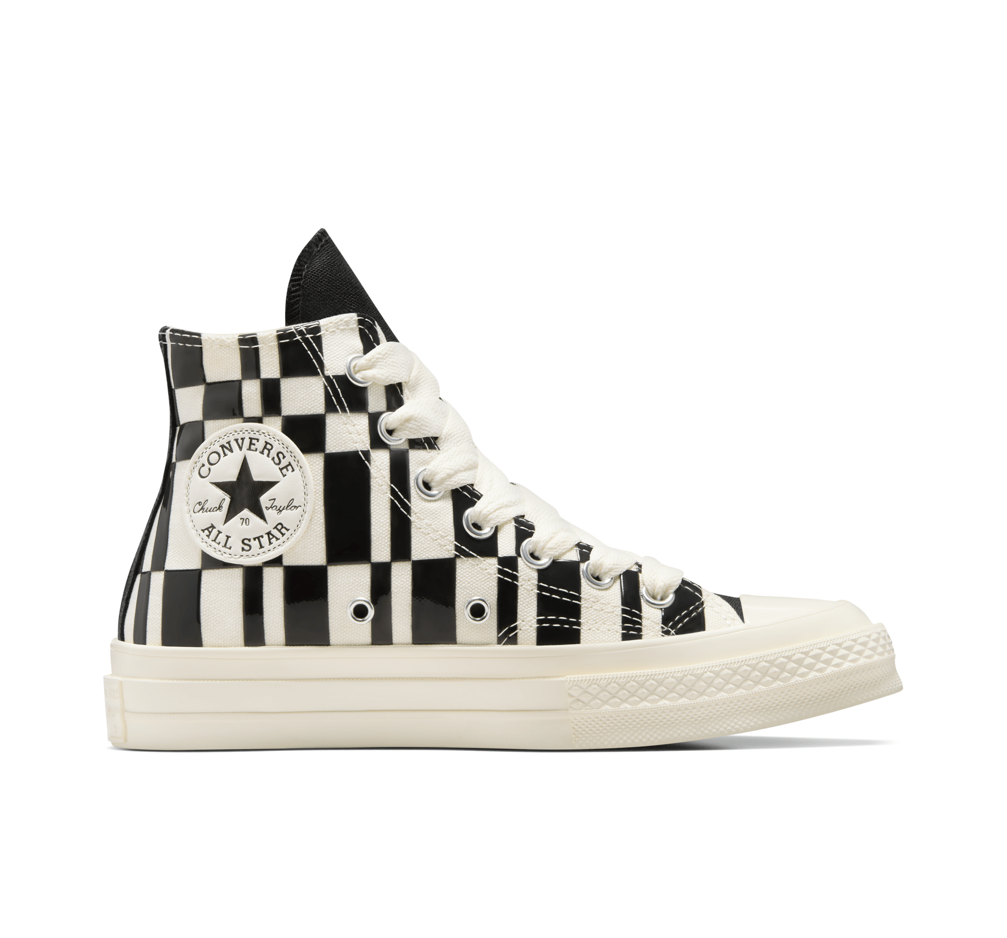 Chuck 70 Checkered
