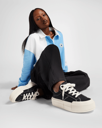 Converse Cruise