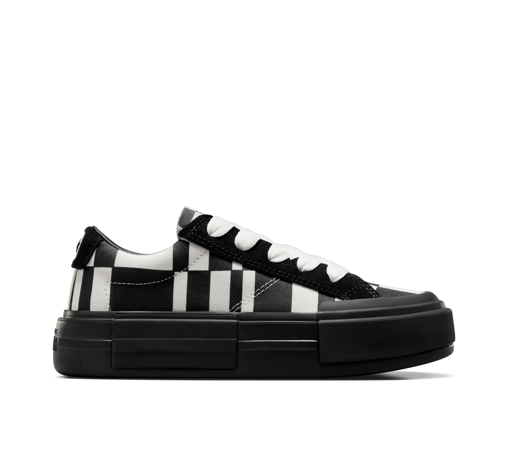 Converse Cruise Checkered