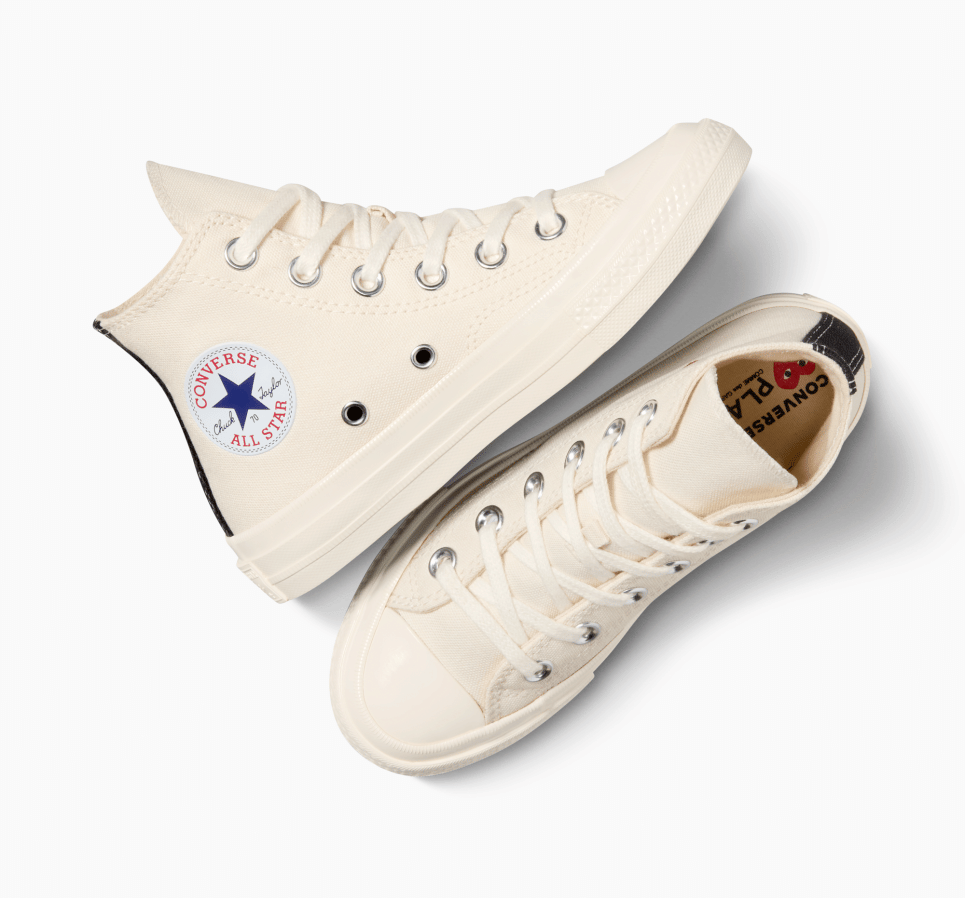 Chuck 70