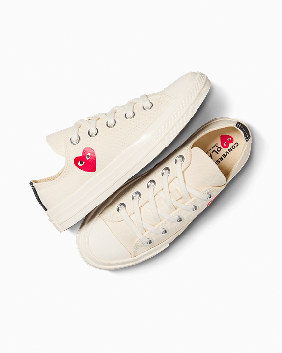 Chuck 70