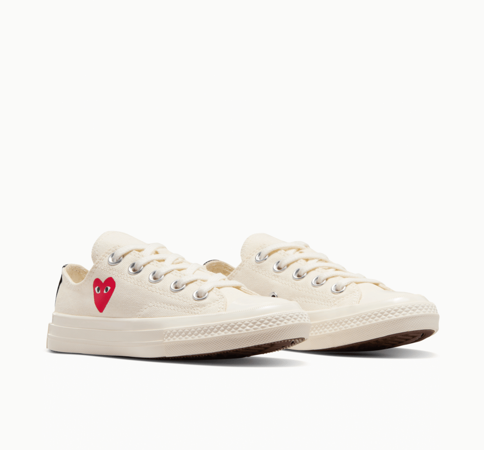 Chuck 70