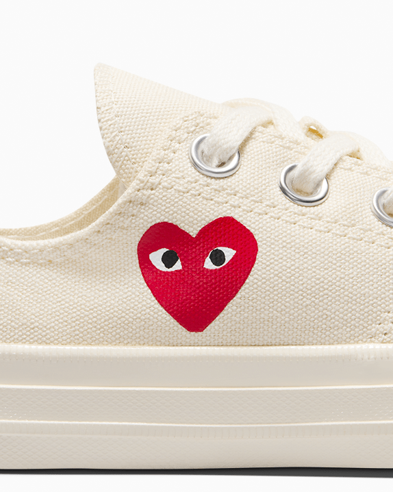Chuck 70