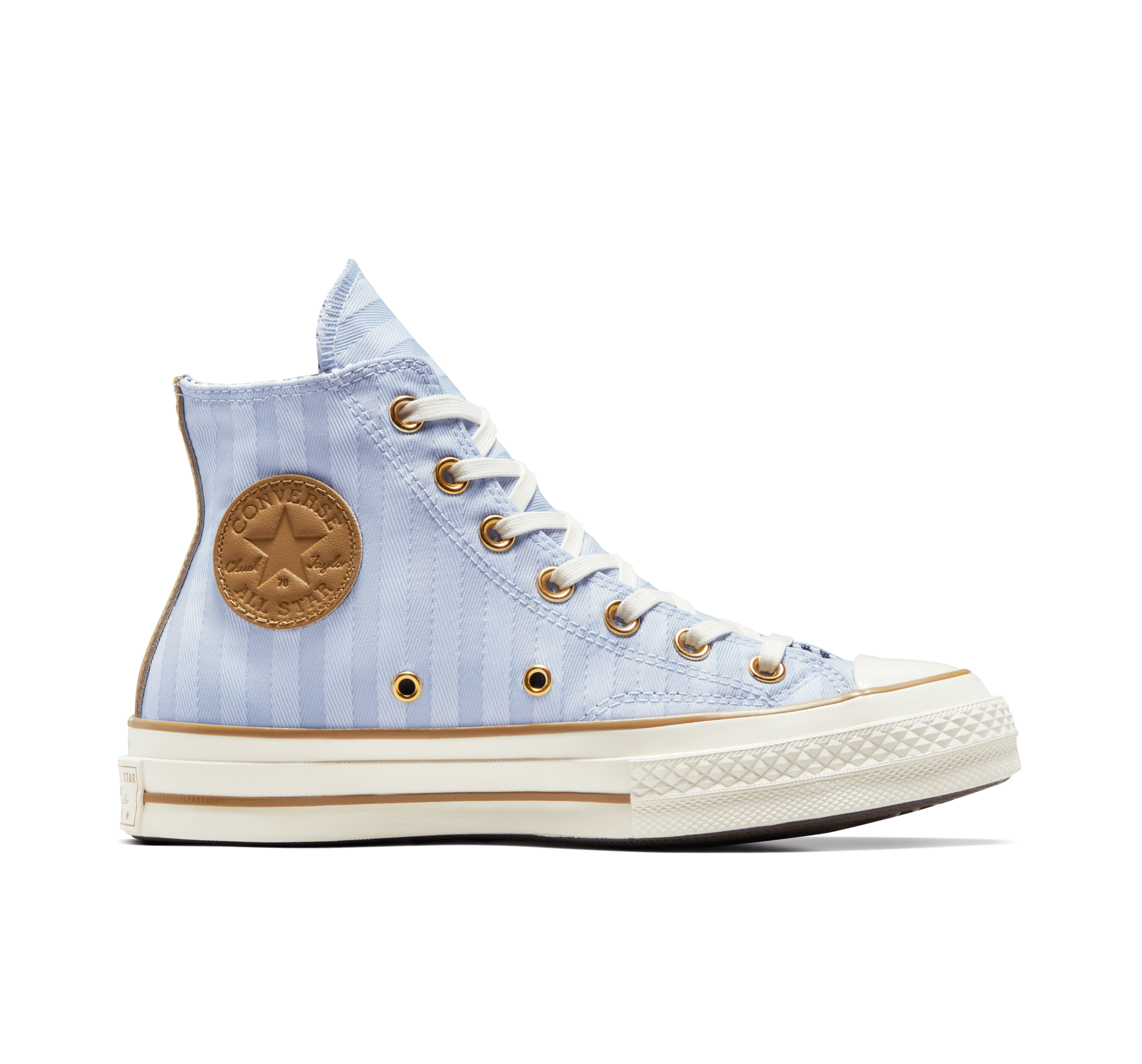Chuck 70 Herringbone Stripe