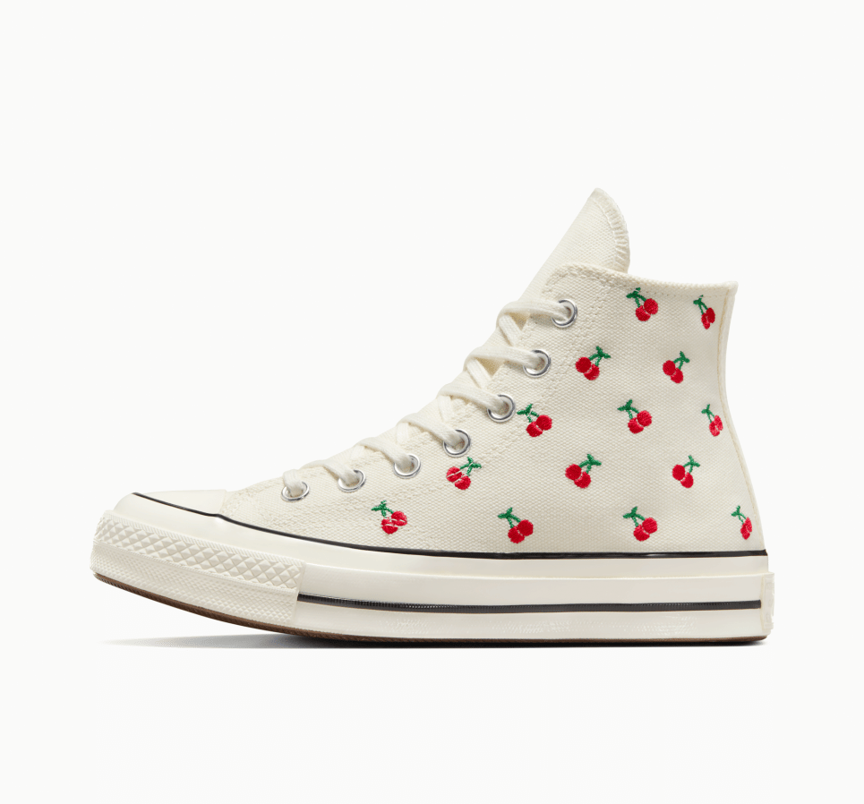 Chuck 70 Cherries