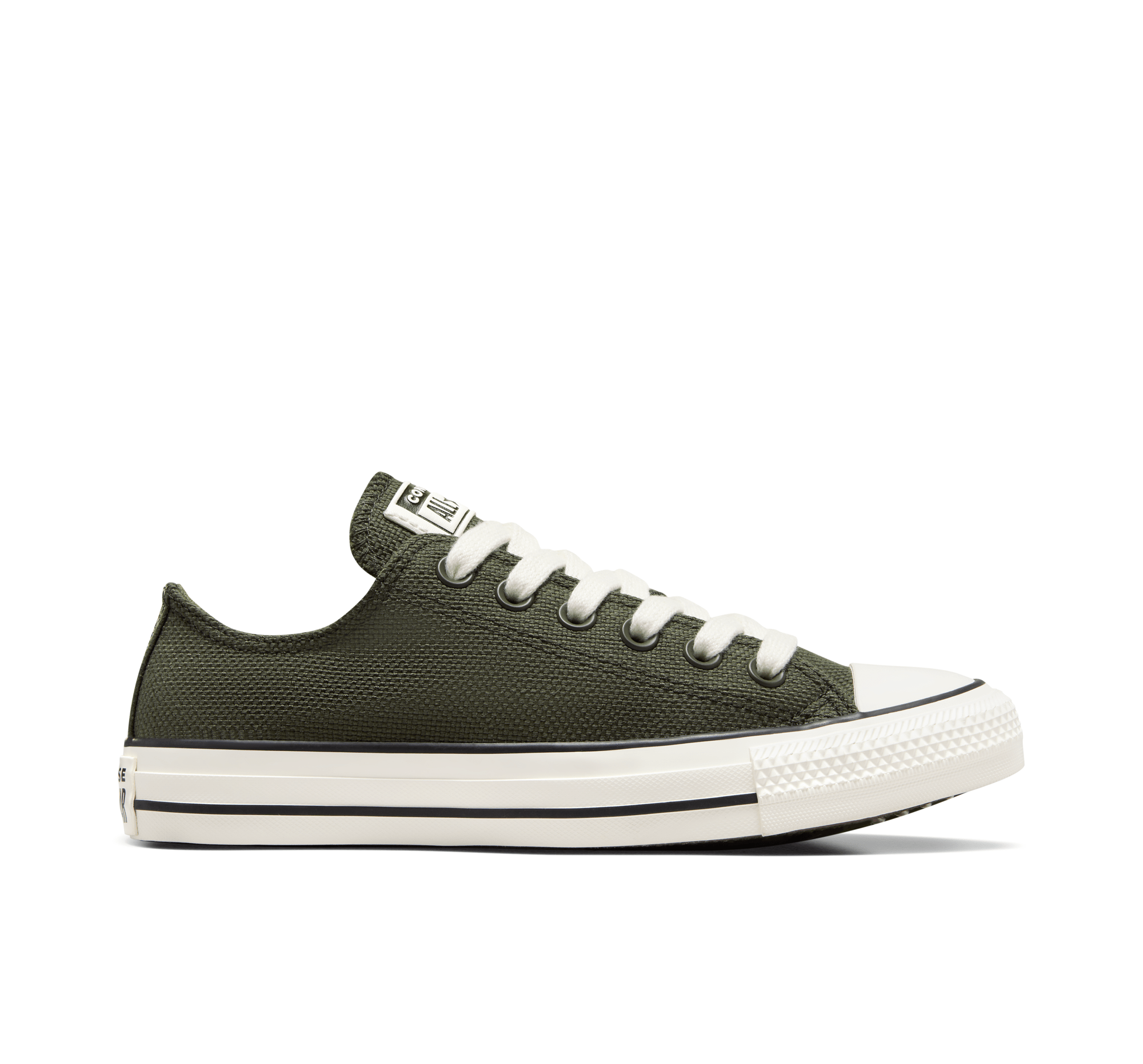 Chuck Taylor All Star Canvas & Leather