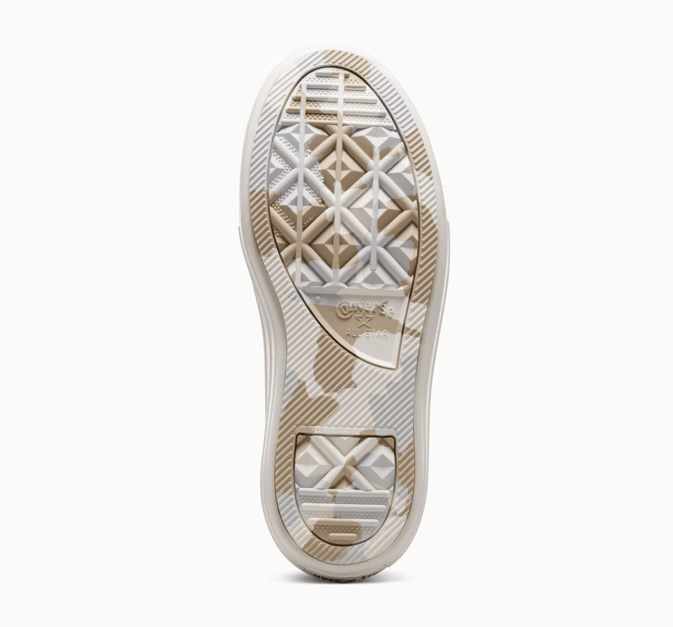 Chuck Taylor All Star Move Platform