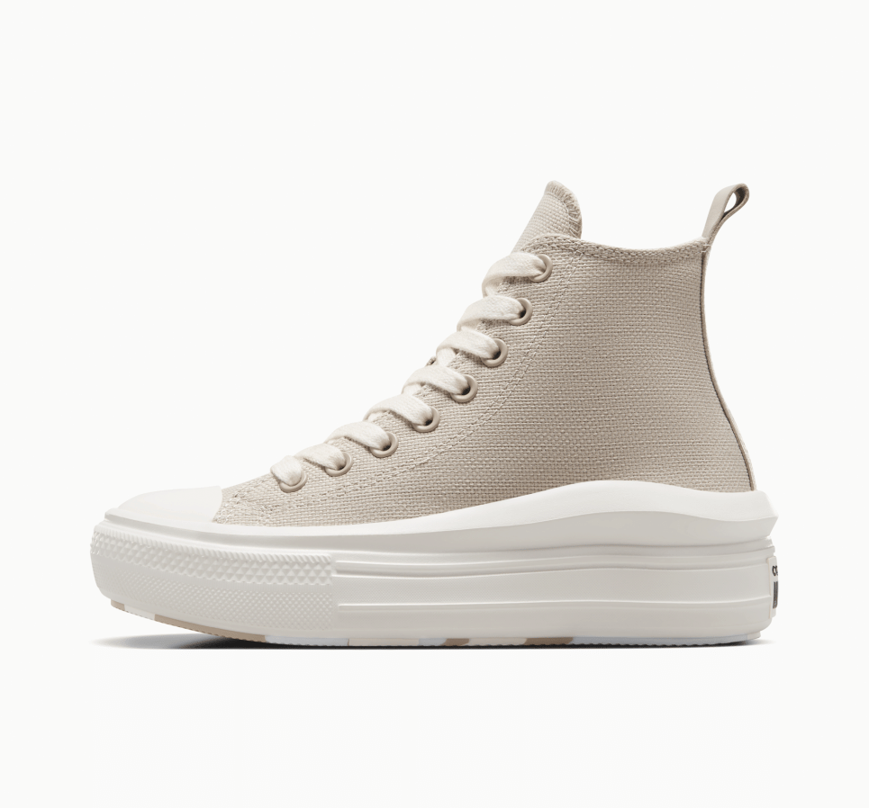 Chuck Taylor All Star Move Platform