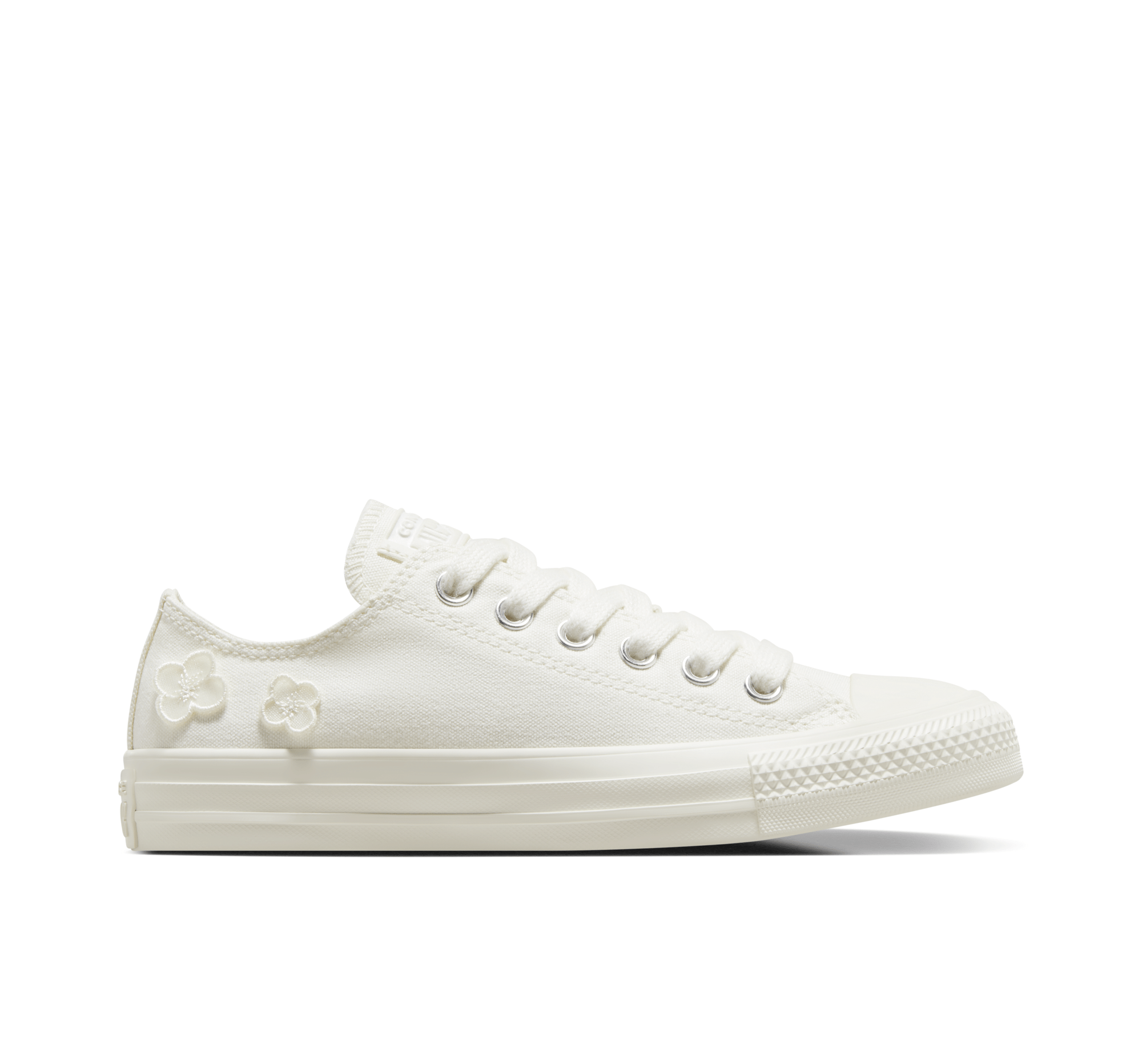 Chuck Taylor All Star 3D Flowers