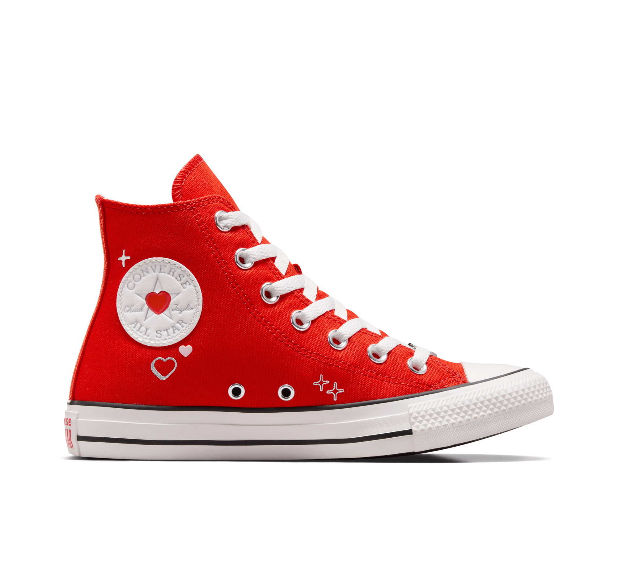 Chuck Taylor All Star Y2K Heart
