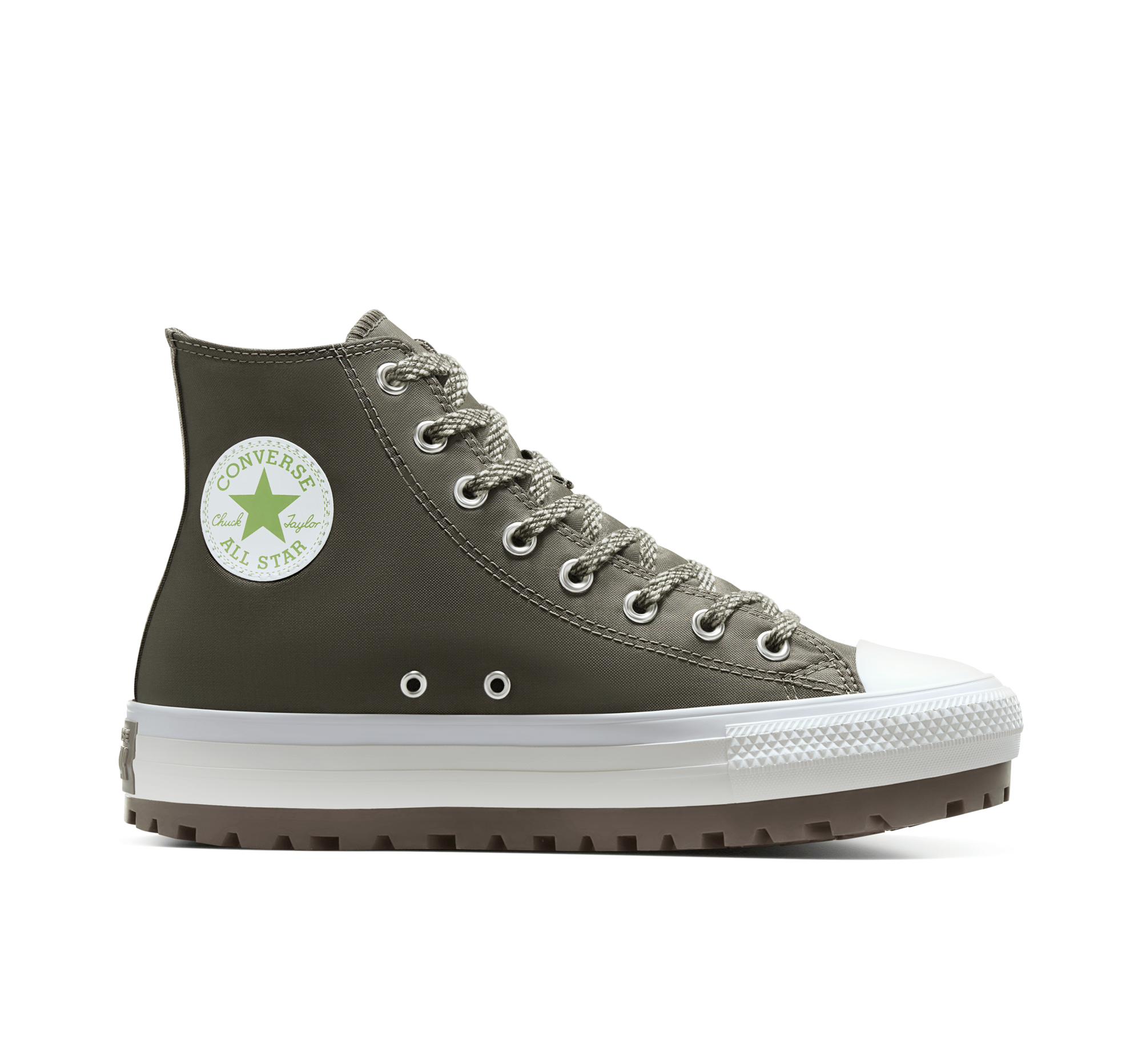 Chuck Taylor All Star City Trek